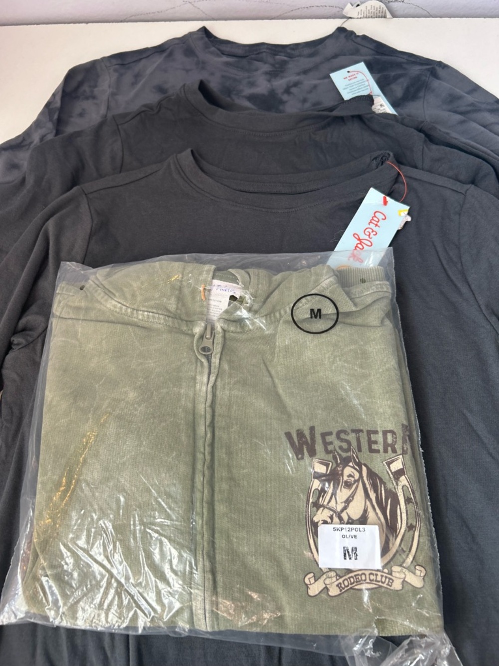 8-12 years NWT/NWOT KIDS CLOTHING BUNDLE